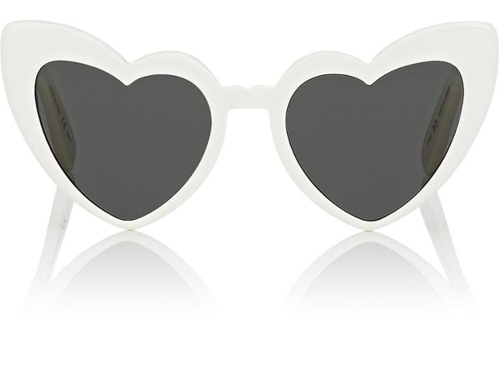 Saint Laurent Women's Sl181 Loulou Sunglasses