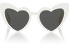 Saint Laurent Women's Sl181 Loulou Sunglasses