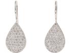 Irene Neuwirth Diamond Collection Women's Drop Earrings