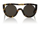 Alain Mikli Women's Ayer Sunglasses