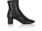 Isabel Marant Women's Datsy Leather Ankle Boots