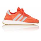 Adidas Women's Iniki Runner Sneakers-orange