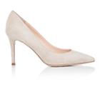 Barneys New York Women's Nataly Pointed-toe Pumps-sand