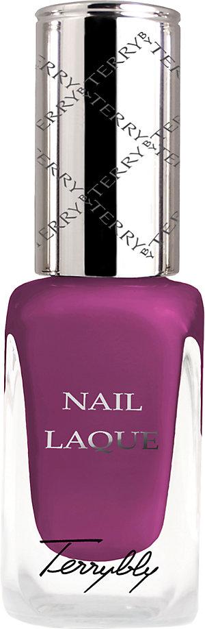 By Terry Women's Nail Laque Terrybly