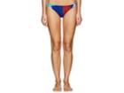 Araks Women's Piper Abstract-print Bikini Bottom