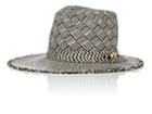 House Of Lafayette Women's Jones Straw Panama Hat