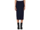 Isabel Marant Women's Orema Cotton-blend Pencil Skirt