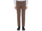 Dries Van Noten Men's Patrini Cotton-blend Crop Trousers