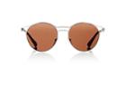 Prada Women's Round Sunglasses