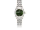Vintage Watch Women's Rolex 1972 Oyster Perpetual Watch