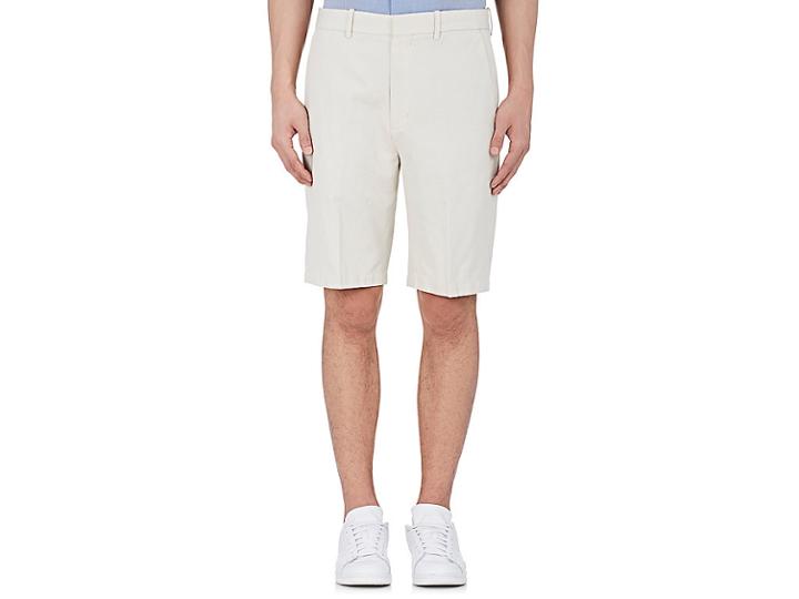 Vince. Men's Cotton-linen Shorts
