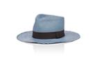 House Of Lafayette Women's Johnny Straw Panama Hat
