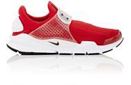 Nike Men's Sock Dart Sneakers-red