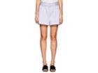 Marc Jacobs Women's Belted Stretch-cotton Shorts