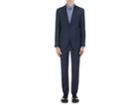 Lanvin Men's Attitude Two-button Suit