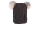 Eugenia Kim Women's Mimi Chunky Rib-knit Wool Beanie