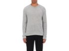 James Perse Men's Thermal-stitched Cashmere Raglan Sweater