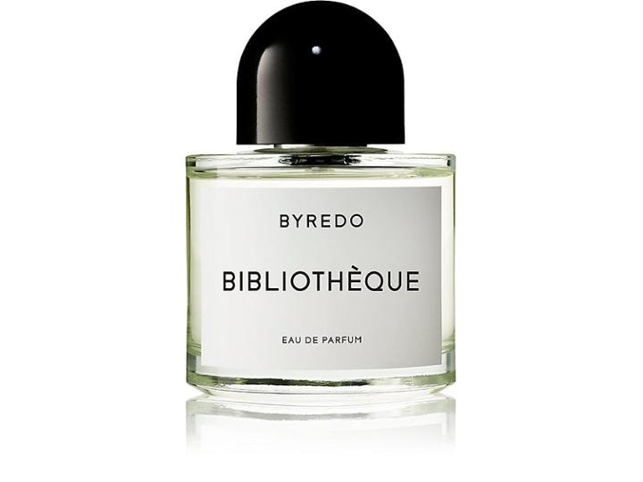 Byredo Women's Bibliothque Eau De Parfum 100ml