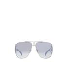 Givenchy Women's Gv7129/s Sunglasses - Silver