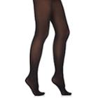 Wolford Women's Velvet De Luxe 50 Tights-admiral