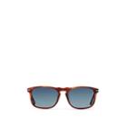 Persol Men's Po3059s Sunglasses - Blue