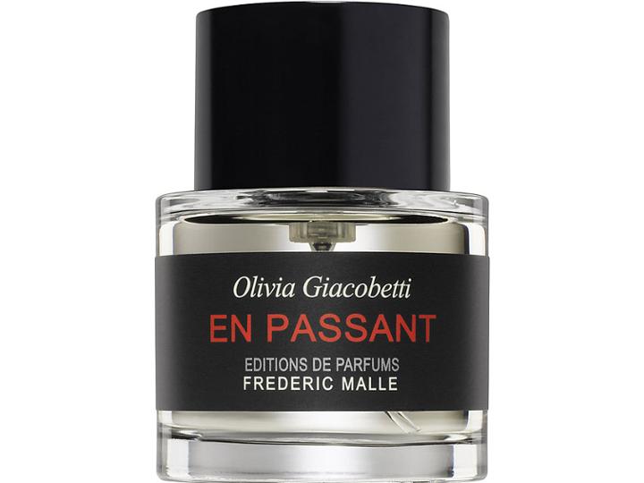 Frdric Malle Women's En Passant Eau De Parfum 50ml