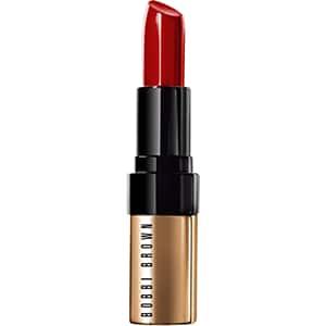 Bobbi Brown Women's Luxe Lip Color-retro Red
