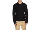 James Perse Men's Thermal-knit Cashmere Sweater