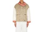 Isabel Marant Women's Hector Quilted Silk Jacket