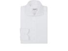 Cifonelli Men's Cotton Pinpoint Oxford Cloth Dress Shirt