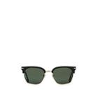 Persol Men's Po3199s Sunglasses - Black