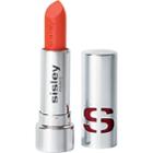 Sisley-paris Women's Phyto-lip Shine-17 Sheer Papaya