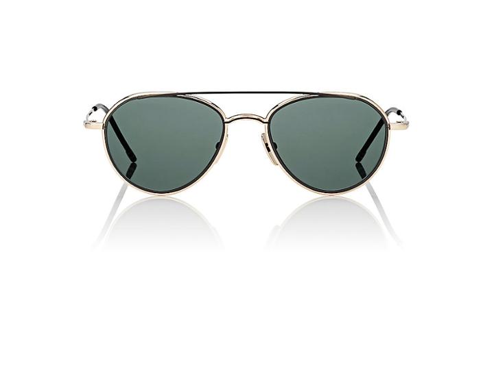 Thom Browne Men's Tb-109 Sunglasses