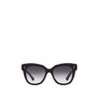Dita Women's Day Tripper Sunglasses - Black
