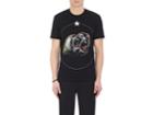 Givenchy Men's Monkey Brothers Cotton T-shirt