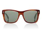 Gucci Men's Gg0052s Sunglasses - Brown