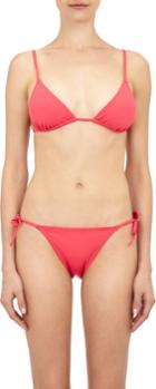 Eres Mouna & Malou String Bikini-pink