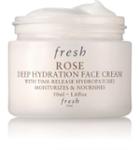 Fresh Women's Rose Deep Hydration Face Cream