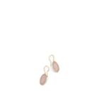 Jennifer Meyer Women's Diamond & Opal-inlaid Drop Earrings - Pink