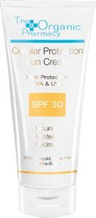 The Organic Pharmacy Women's Cellular Protection Sun Cream Spf30 100ml
