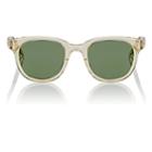 Barton Perreira Men's Thurston Sunglasses-light Gray