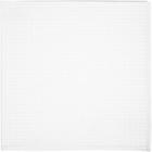 Simonnot Godard Graph-checked Handkerchief-white