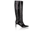 Rag & Bone Women's Beha Leather Knee-high Boots