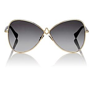 Altuzarra Women's Az 0002 Sunglasses-gold