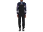 Givenchy Men's Twill Slim Overalls