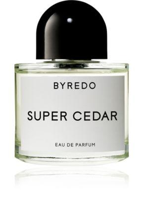Byredo Women's Super Cedar Eau De Parfum 50ml