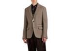 Haider Ackermann Men's Wool Two-button Sportcoat