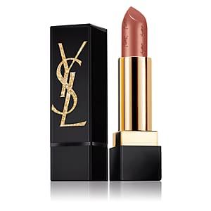 Yves Saint Laurent Beauty Women's Rouge Pur Couture Lipstick - Gold Attraction-340 Or Cuivre