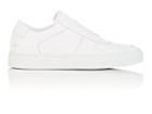 Common Projects Women's Bball Leather Sneakers