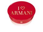 Armani Women's Red Carpet Eyes & Face Makeup Palette